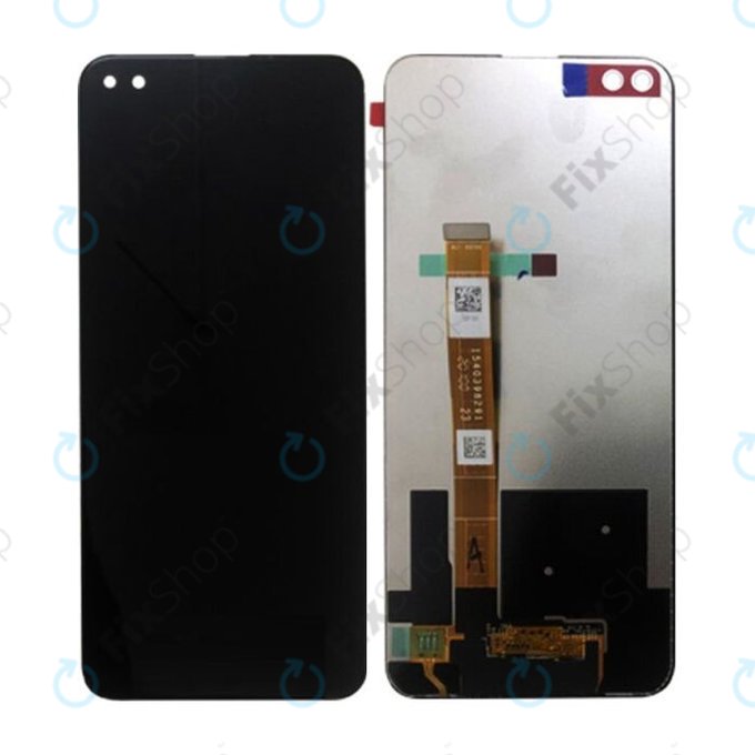 realme x3 superzoom lcd