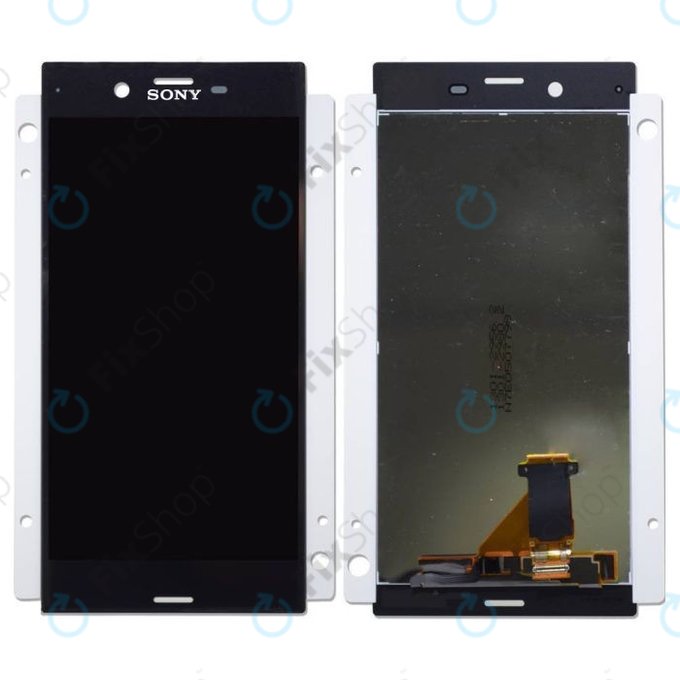 harga lcd sony xperia xz original