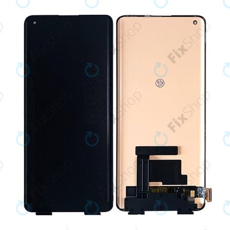 oppo find x2 pro screen replacement cost