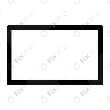 Apple iMac 21.5" A2116 (2019) - Front Glass